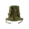 Mochila de caza con bolsillo para rifle Suede 45 litros PF Nature by Marsupio