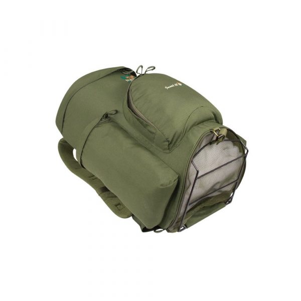 Mochila para recoger setas Forest 50 RF Nature by Marsupio