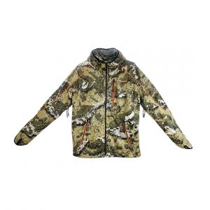 Chaqueta impermeable ELK Storm Protect Markhor