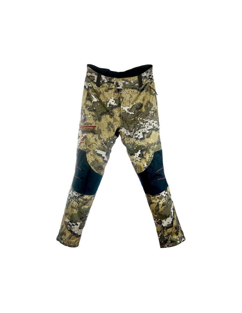 Pantalón impermeable ELK MTN Storm Protect Markhor