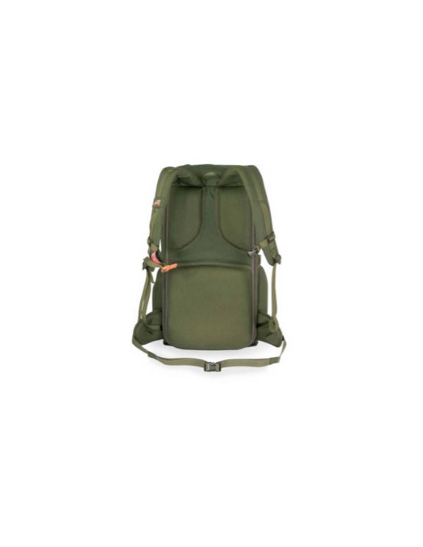 Mochila de caza con bolsillo para rifle y silla For-Rest 45 litros Nature by Marsupio