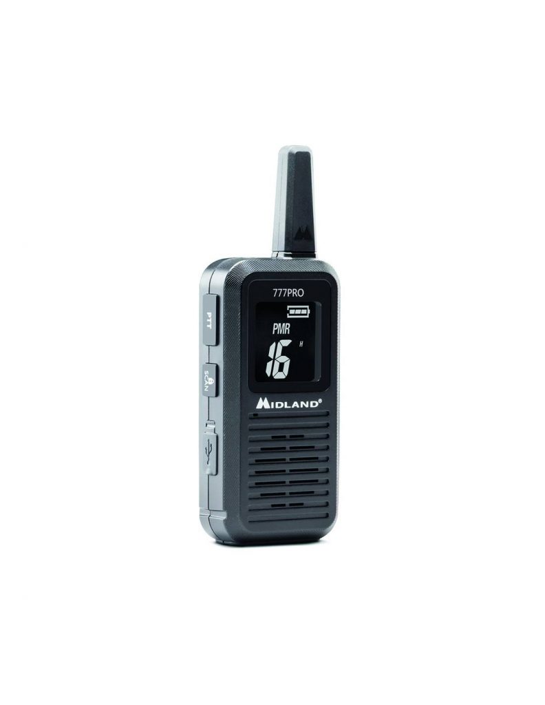 Radio 777 PRO Midland