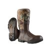 Botas de agua Snugboot Wildlander (caza) Dunlop