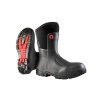 Botas de agua caña media Snugboot Craftsman Dunlop