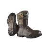 Botas de agua caña media Snugboot Trailblazer Dunlop