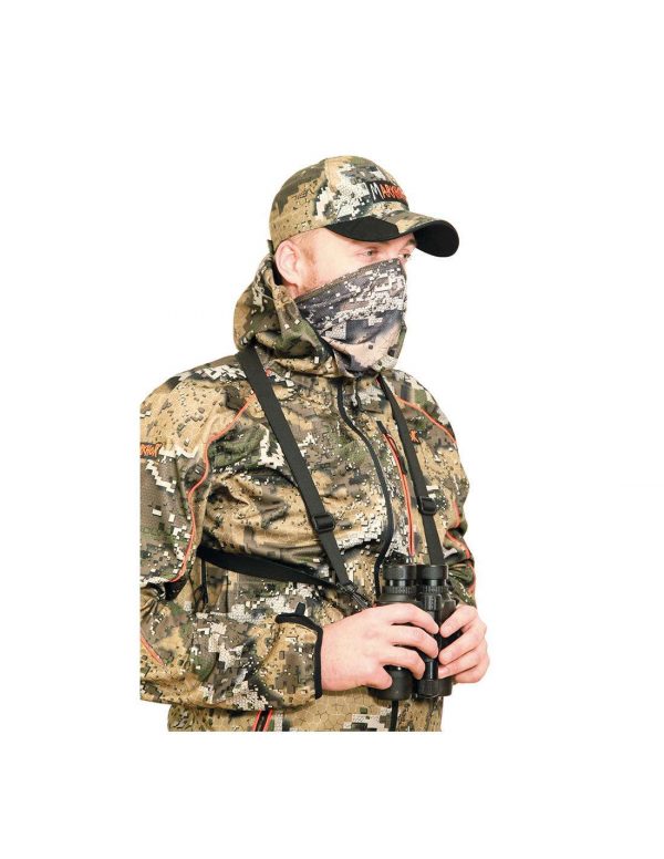 Chaqueta impermeable ELK Storm Protect Markhor