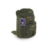 Mochila de caza con bolsillo para rifle Suede 45 litros PF Nature by Marsupio