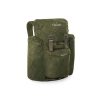 Mochila de caza con bolsillo para rifle Suede 30 litros PF Nature by Marsupio