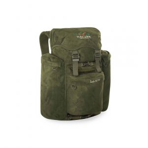 Mochila de caza con bolsillo para rifle Suede 30 litros PF Nature by Marsupio