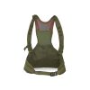 Chaleco mochila de caza Suede Land 15 litros Nature by Marsupio