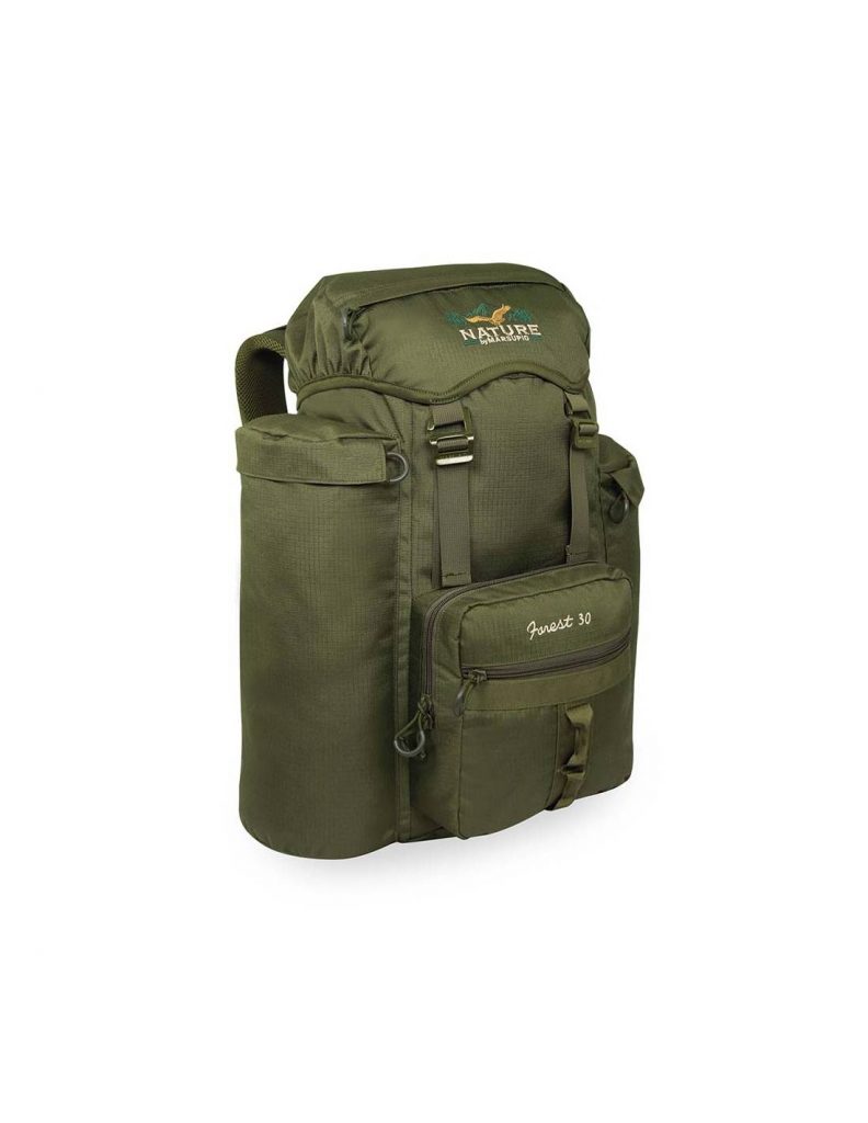 Mochila de caza Forest 30 litros Nature by Marsupio