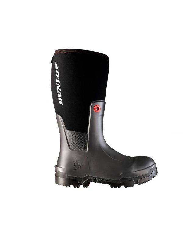 Botas de agua Snugboot Pioneer (outdoor) Dunlop