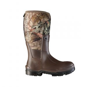 Botas de agua Snugboot Wildlander (caza) Dunlop