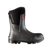 Botas de agua caña media Snugboot Craftsman Dunlop