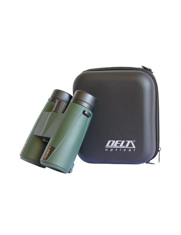 Prismáticos Forest II Delta Optical