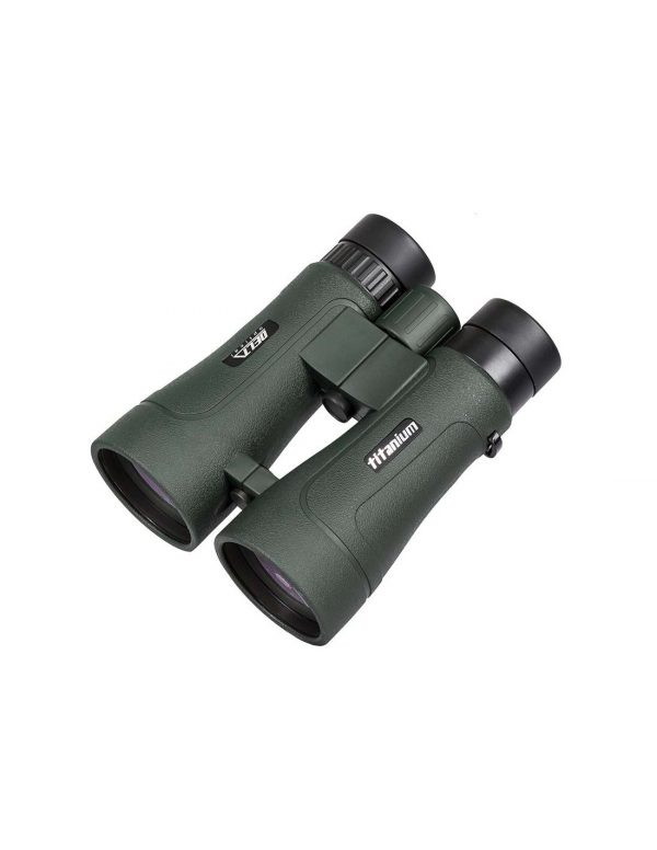 Prismáticos Titanium ROH Delta Optical