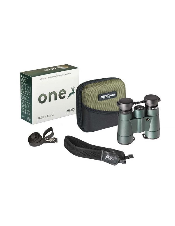 Prismáticos One Delta Optical