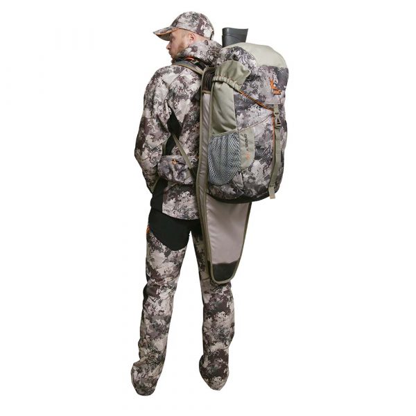 Mochila de caza Grizzly 28 litros Markhor