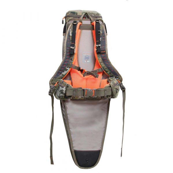 Mochila de caza Grizzly 28 litros Markhor