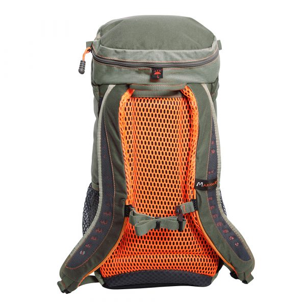 Mochila de caza Eagle 25 litros Markhor