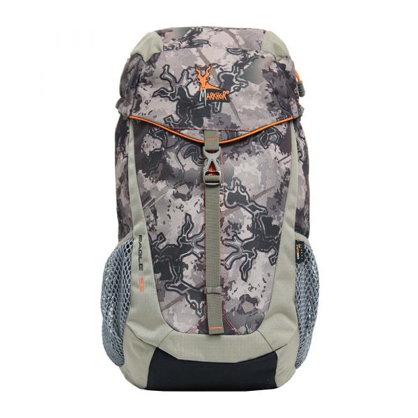 Mochila de caza Eagle 25 litros Markhor
