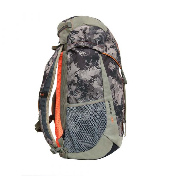 Mochila de caza Eagle 25 litros Markhor