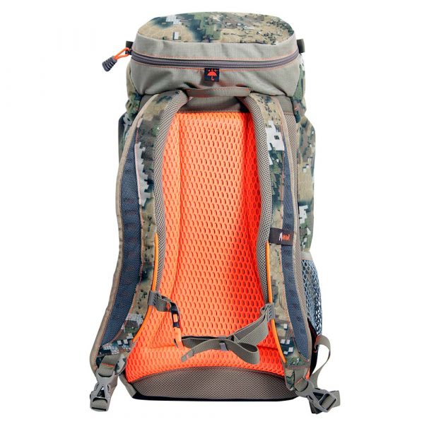 Mochila de caza Eagle 25 litros Markhor
