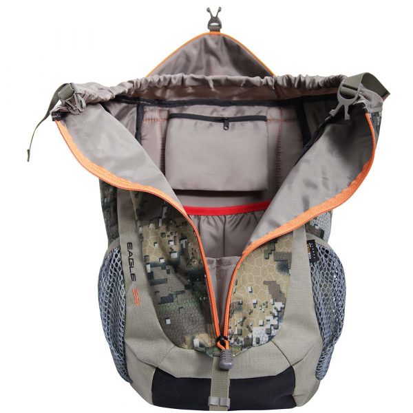 Mochila de caza Eagle 25 litros Markhor