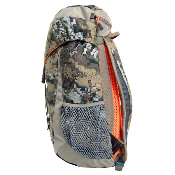 Mochila de caza Eagle 25 litros Markhor