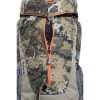 Mochila de caza Eagle 25 litros Markhor
