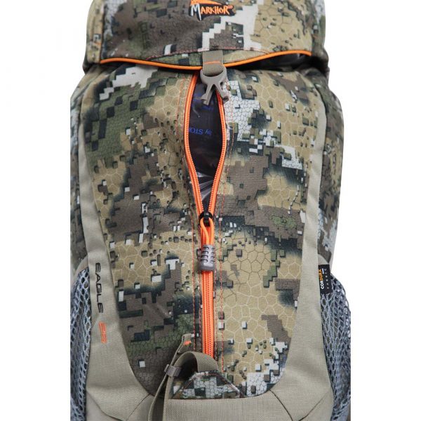 Mochila de caza Eagle 25 litros Markhor