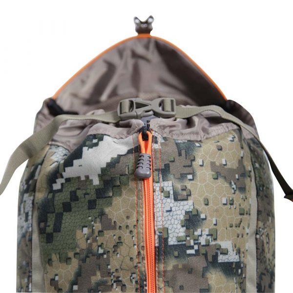 Mochila de caza Eagle 25 litros Markhor