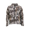 Chaqueta transpirable FOX Camo Viper Markhor