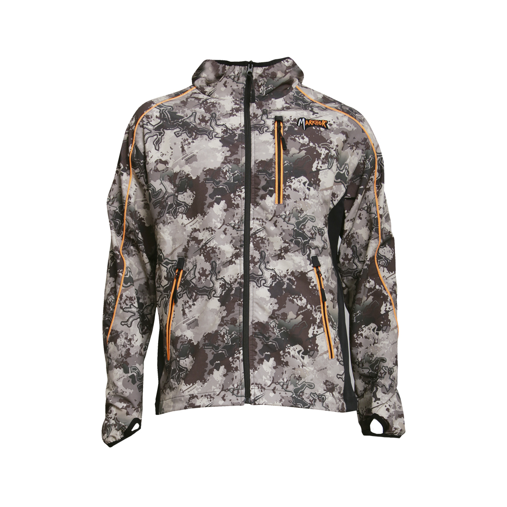 Chaqueta transpirable FOX Camo Viper Markhor