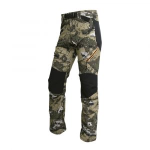 Pantalón transpirable FOX Camo Veil Markhor