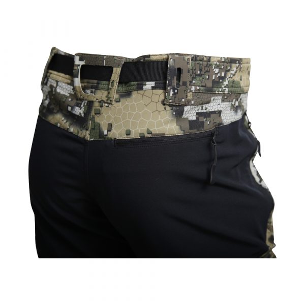 Pantalón transpirable FOX Camo Veil Markhor