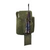Mochila de caza con bolsillo para rifle Suede 30 litros PF Nature by Marsupio