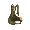 Chaleco mochila de caza Suede Land 15 litros Nature by Marsupio