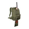 Mochila de caza con bolsillo para rifle Forest 28 litros Nature by Marsupio