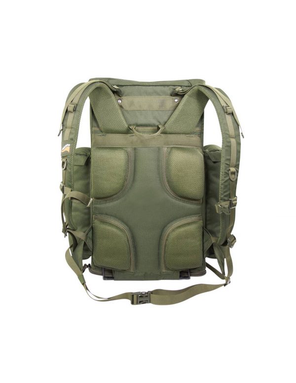 Mochila para recoger setas Forest 50 RF Nature by Marsupio