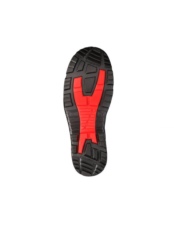 Botas de agua caña media Snugboot Craftsman Dunlop