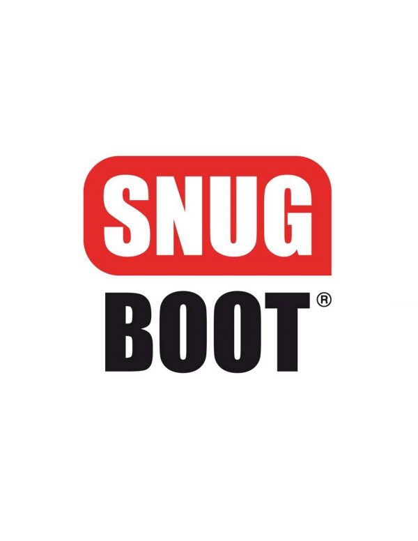 Botas de agua caña media Snugboot Trailblazer Dunlop