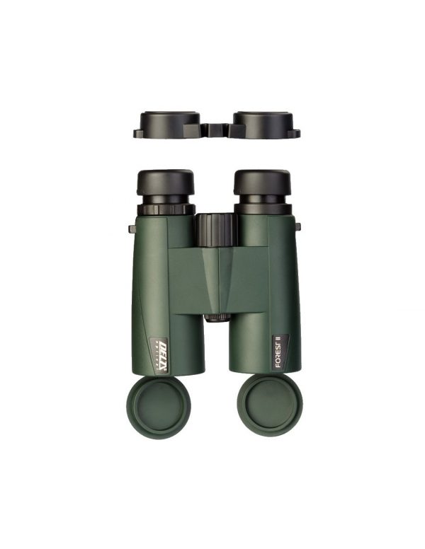 Prismáticos Forest II Delta Optical