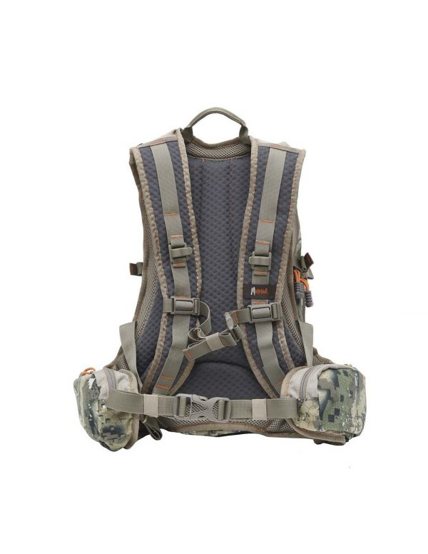 Mochila Impala Evo III 23 L Markhor