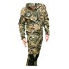 Chaqueta impermeable ELK Storm Protect Markhor