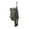 Mochila de caza con bolsillo para rifle Forest 28 litros Nature by Marsupio