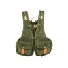 Chaleco mochila de caza Suede Selva 12 litros Nature by Marsupio