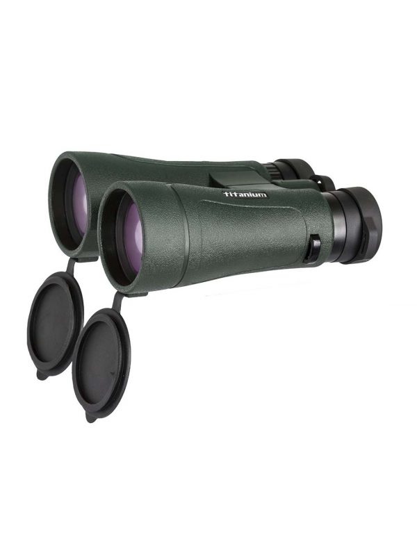 Prismáticos Titanium ROH Delta Optical