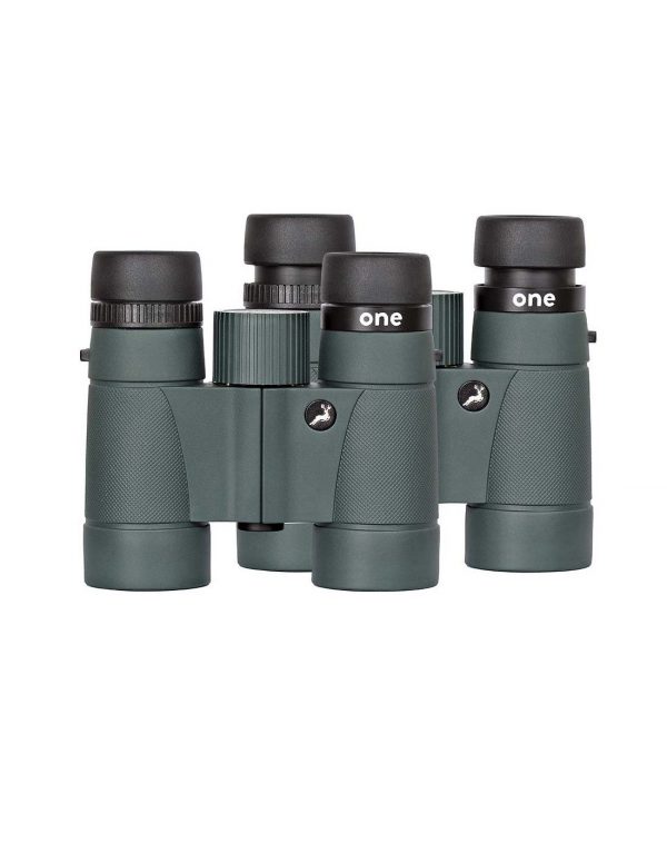 Prismáticos One Delta Optical