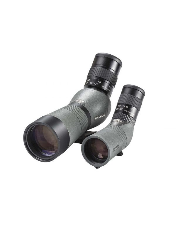 Catalejo Titanium 50 ED 7,5-22,5×50 Delta